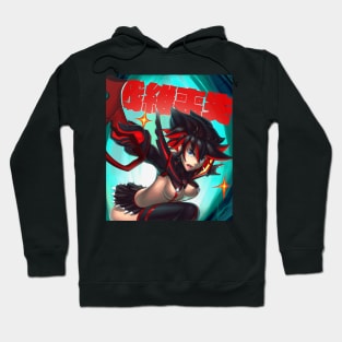 Ryuko Hoodie